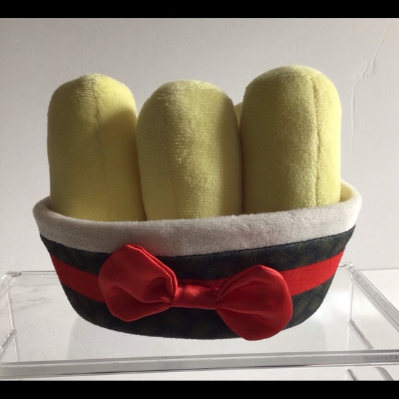 fnaf exotic butters plush